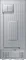 Samsung Bespoke RT56DG7A6ASL 530 L 1 Star Double Door Refrigerator