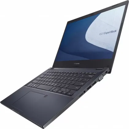 Asus P2451FA Business Laptop (10th Gen Core i3/ 4GB/ 256GB SSD/ Win10 Home)