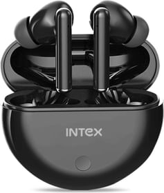 Intex Airstuds Elite True Wireless Earbuds