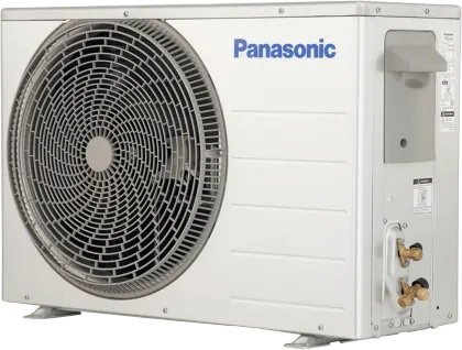 Panasonic CS/CU-EU18CKY4XFM 1.5 Ton 4 Star 2026 Inverter Split AC
