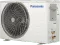 Panasonic CS/CU-EU18CKY4XFM 1.5 Ton 4 Star 2026 Inverter Split AC