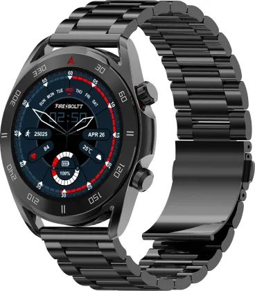 Fire Boltt Spectre Smartwatch