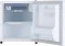 LG GL-M051RSWB 43 L 1 Star Single Door Mini Refrigerator