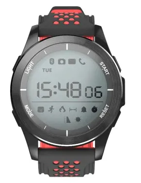 NO.1 F3 Sports Smartwatch
