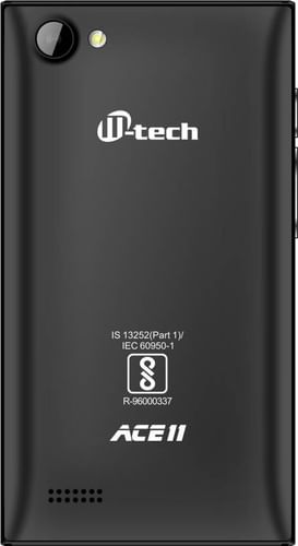Mtech Ace 11