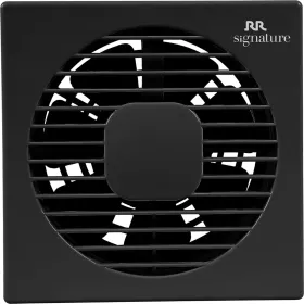 RR Signature Vento Grill 100 mm 7 Blade Exhaust Fan