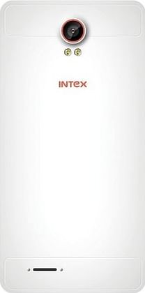 Intex Cloud M5 II