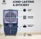 Novamax Gloster 125 Plus 125 L Desert Air Cooler