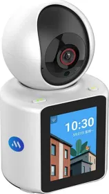 Maizic Smarthome Supercam WiFi Indoor Camera