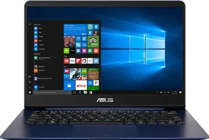 Asus Zenbook UX430UN-GV069T Laptop (8th Gen Ci5/ 8GB/ 256GB SSD/ Win10/ 2GB Graph)