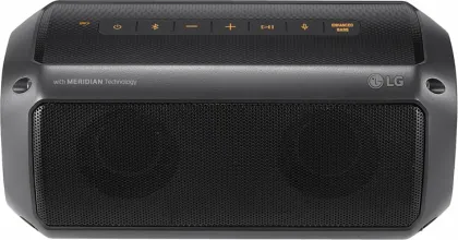 LG XBoom PK3 Bluetooth Speaker