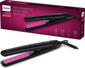 Philips Selfie HP8302/06 Hair Straightener