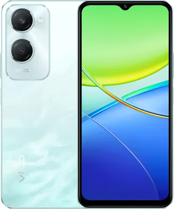 Vivo Y37