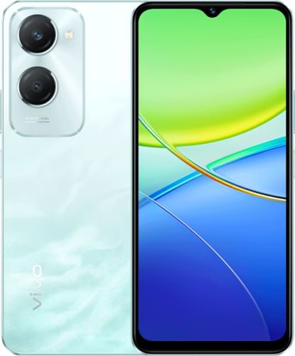 Vivo Y37