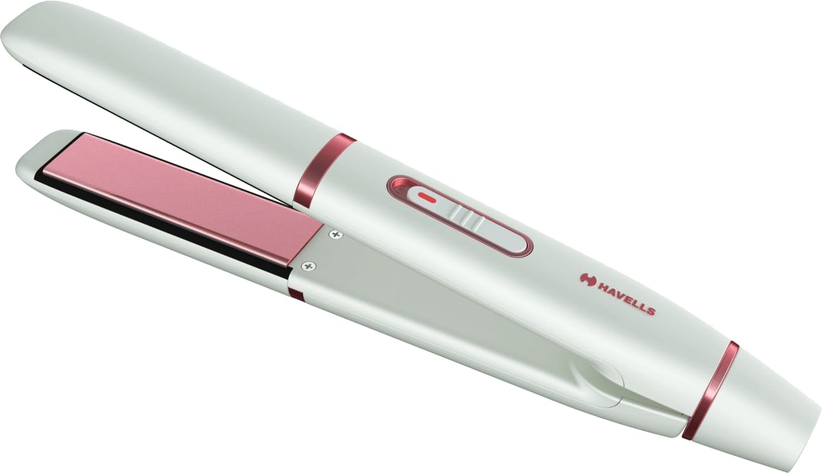 Havells hair hotsell straightener hs4151 price