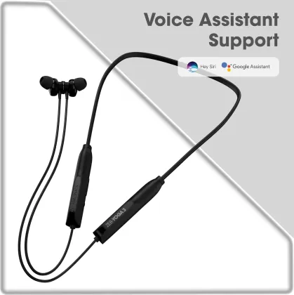 Zebronics Zeb-Yoga 3 Wireless Neckband