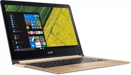 Acer Swift 7 SF713-51 (NX.GN2SI.007) Laptop (7th Gen Ci5/ 8GB/ 256GB SSD/ Win10)