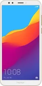 Huawei Honor 7C (3GB RAM + 32GB)