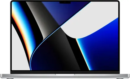 Apple MacBook Pro 16 2021 MK1F3LL/A Laptop (Apple M1 Pro/ 16GB/ 1TB SSD/ macOS)