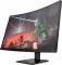 HP Omen 32c 31.5 inch Quad HD Curved Gaming Monitor