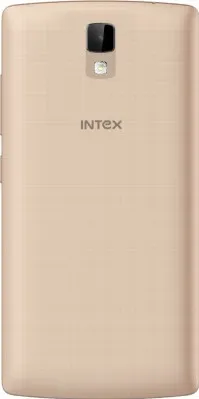 Intex Aqua Craze
