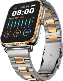 Fire Boltt Jewel Smartwatch
