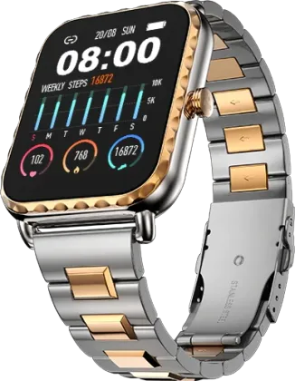 Fire Boltt Jewel Smartwatch