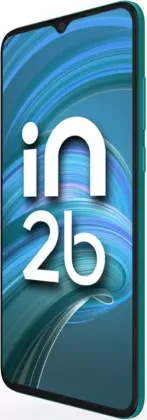 Micromax IN 2B (6GB RAM + 64GB)
