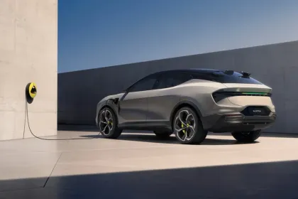 Lotus Eletre R