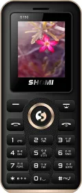 Shomi S150