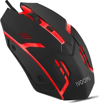 iVoomi Robot Wired Mouse - image 3