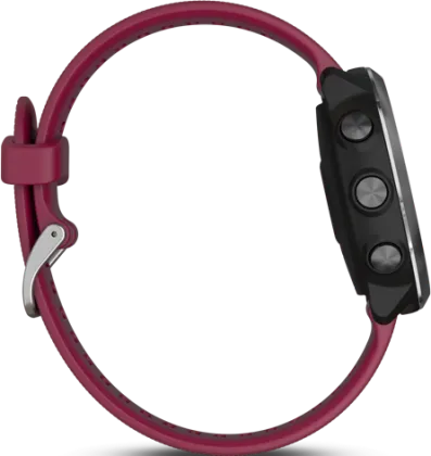 Garmin Forerunner 645 Music Smartwatch