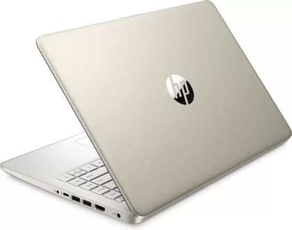 HP 14s-DR2005TU Laptop (11th Gen Core i3/ 8GB/ 512GB SSD/ Win10 Home)