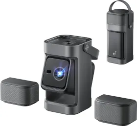 Anker Nebula P1 Full HD Portable Projector