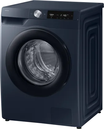 Samsung WW12DG6B24AS 12 Kg Fully Automatic Front Load Washing Machine