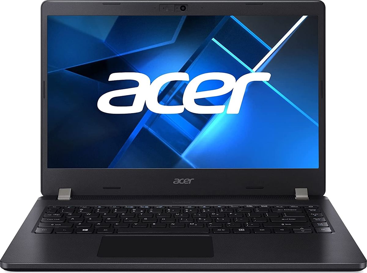 Acer TravelMate P214-53 UN.VPNSI.447 Laptop (11th Gen Core i3/ 8GB/ 1TB