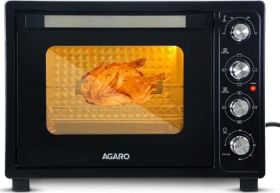 Agaro Royal 60 L Oven Toaster Griller