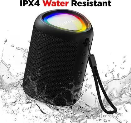 pTron Fusion Mount V2 12W Bluetooth Speaker