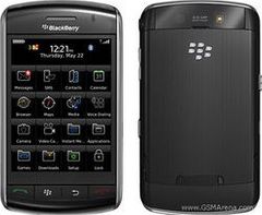 Blackberry Storm 9530 vs Vivo Y35
