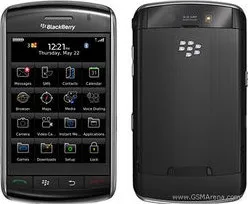 Blackberry Storm 9530