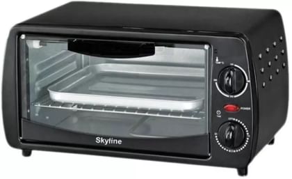 Skyline VT-7064 12-Litre Oven Toaster Griller