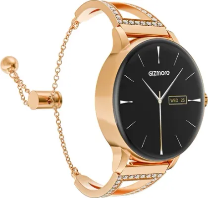 Gizmore Gizfit Dazzle Smartwatch
