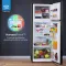 Voltas Beko RFF370D/WPV300RXBO 320 L 2 Star Double Door Refrigerator