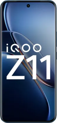iQOO Z11 5G (8GB RAM + 128GB)