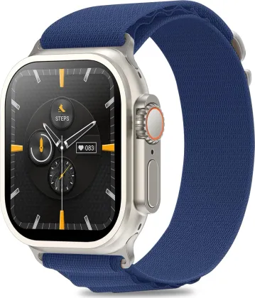 pTron Pulsefit Ultra Smartwatch