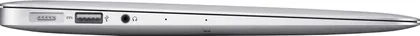 Apple MacBook Air 13inch MJVG2HN/A Notebook (5th Gen Intel Ci5/ 4GB/ 256GB SSD/ OS X Yosemite)