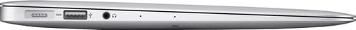 Apple MacBook Air 13inch MJVG2HN/A Notebook (5th Gen Intel Ci5/ 4GB/ 256GB SSD/ OS X Yosemite)