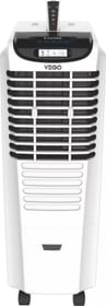 Vego New Empire 25 L Tower Air Cooler