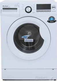 BPL BFAFL75WX1 7.5kg Fully Automatic Front Load Washing Machine