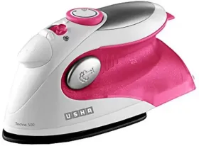 Usha Skk Ush Iro1 11 Steam Iron